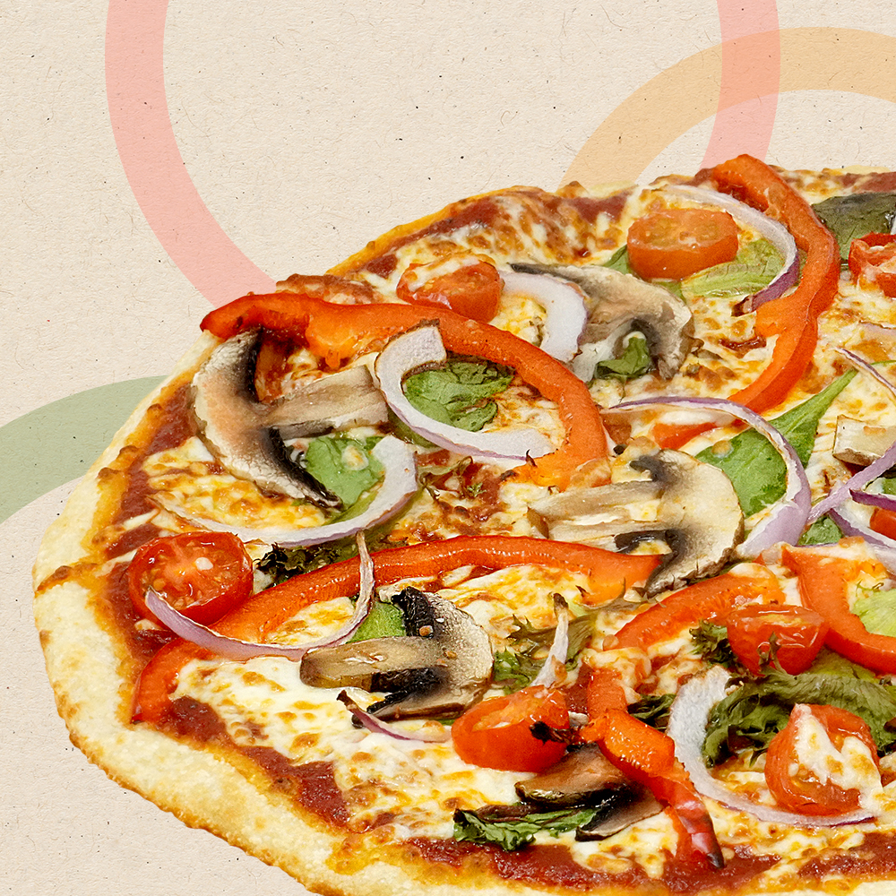 Freshslice Pizza | 3111 Edgemont Blvd, North Vancouver, BC V7R 2N7, Canada | Phone: (604) 770-3475