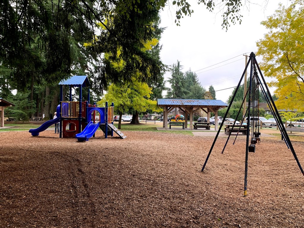 Mundy Park Tot Lot | 587 Hillcrest St, Coquitlam, BC V3J, Canada | Phone: (604) 927-3000