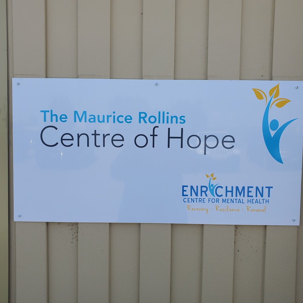 Enrichment Centre for Mental Health | 250 Sidney St Building 59, Belleville, ON K8P 3Z3, Canada | Phone: (613) 969-8874