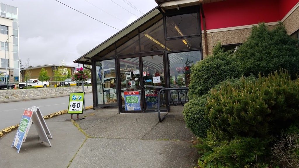 Helmcken Market | 38 Helmcken Rd, Victoria, BC V8Z 5G7, Canada | Phone: (250) 479-1818