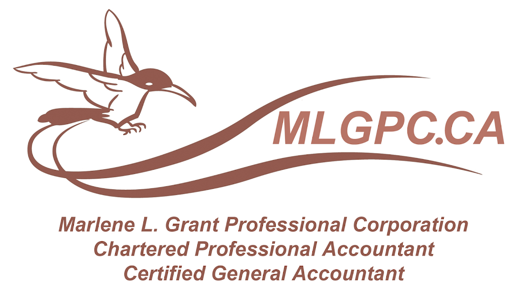 Marlene L. Grant Professional Corporation CPA, CGA | 23 Montavista Ave, Nepean, ON K2J 2P2, Canada | Phone: (613) 823-6878