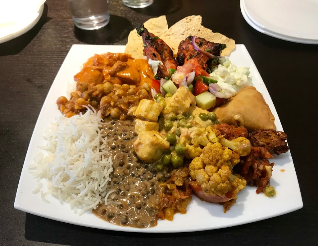 Pranaam India Authentic Indian Restaurant | 340 Woodlawn Rd W, Guelph, ON N1H 7K6, Canada | Phone: (519) 767-2202