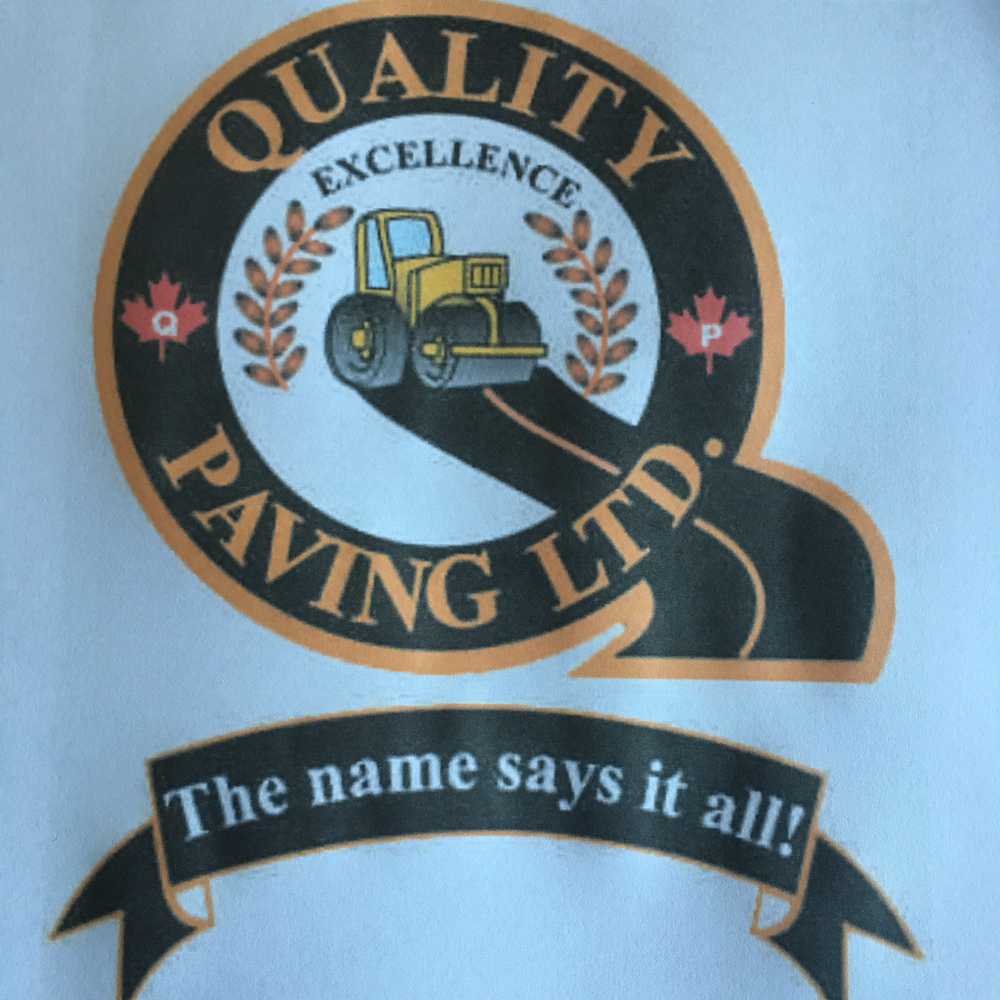 Quality Paving Ltd | Trans-Canada Hwy, Chilliwack, BC V2P, Canada | Phone: (604) 792-6082