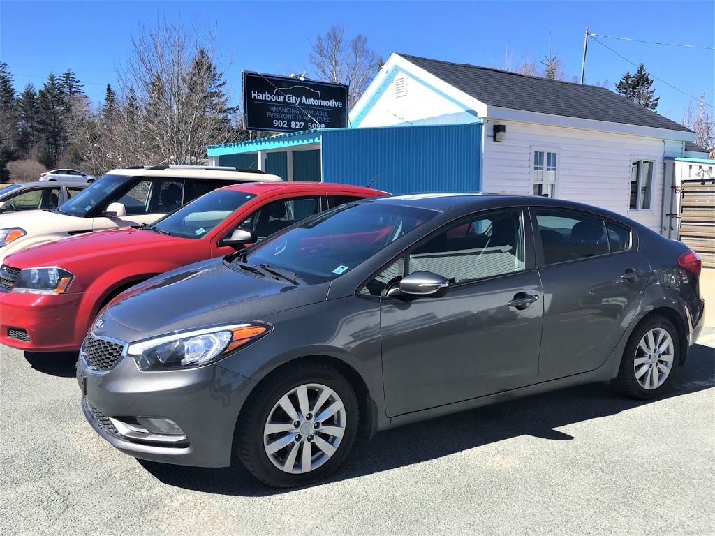 Harbour City Automotive | 4369 Nova Scotia Trunk 7, Porters Lake, NS B3E 1E7, Canada | Phone: (902) 827-5092