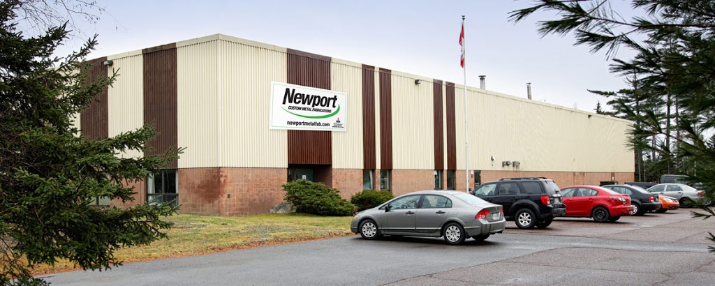 Newport Custom Metal Fabrications | 114 Lancaster Crescent, Debert, NS B0M 1G0, Canada | Phone: (902) 662-2220