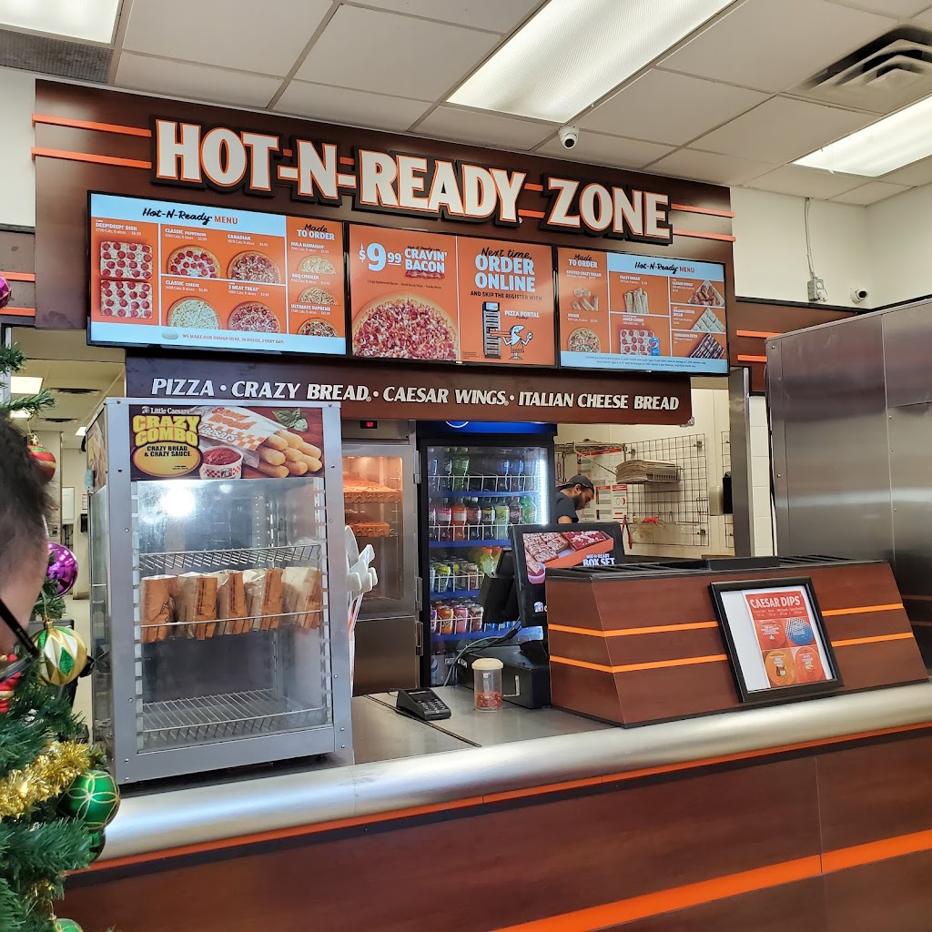 Little Caesars Pizza | 5261 Hwy 7, Markham, ON L3P 1B8, Canada | Phone: (905) 554-8560