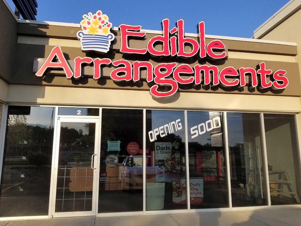 Edible Arrangements | 2-3301 50 Ave, Red Deer, AB T4N 3Y2, Canada | Phone: (403) 346-4422