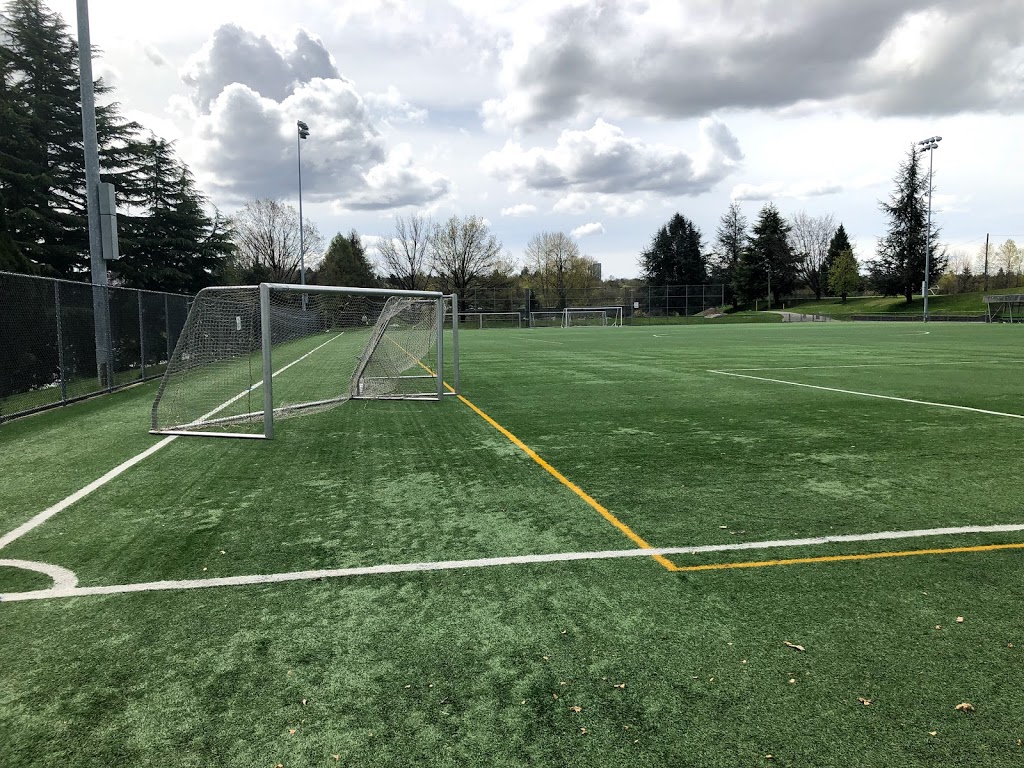 Van Tech Soccer Field | 2650 Slocan St, Vancouver, BC V5M 4L7, Canada | Phone: (604) 713-8215