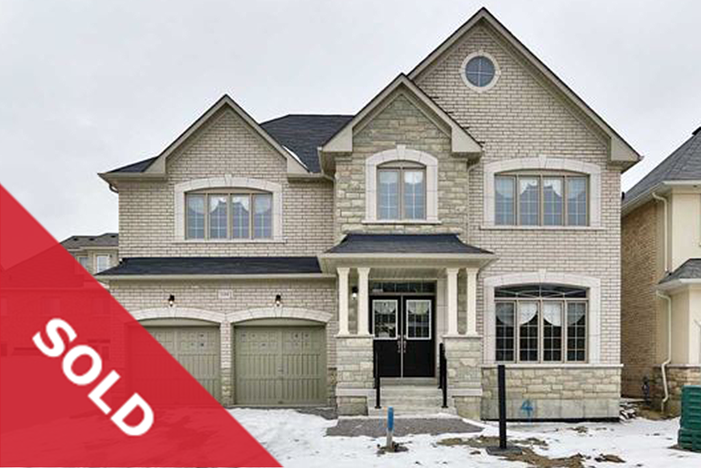 Stonehaven Real Estate | 942 Nellie Little Crescent, Newmarket, ON L3X 3E4, Canada | Phone: (416) 457-9929