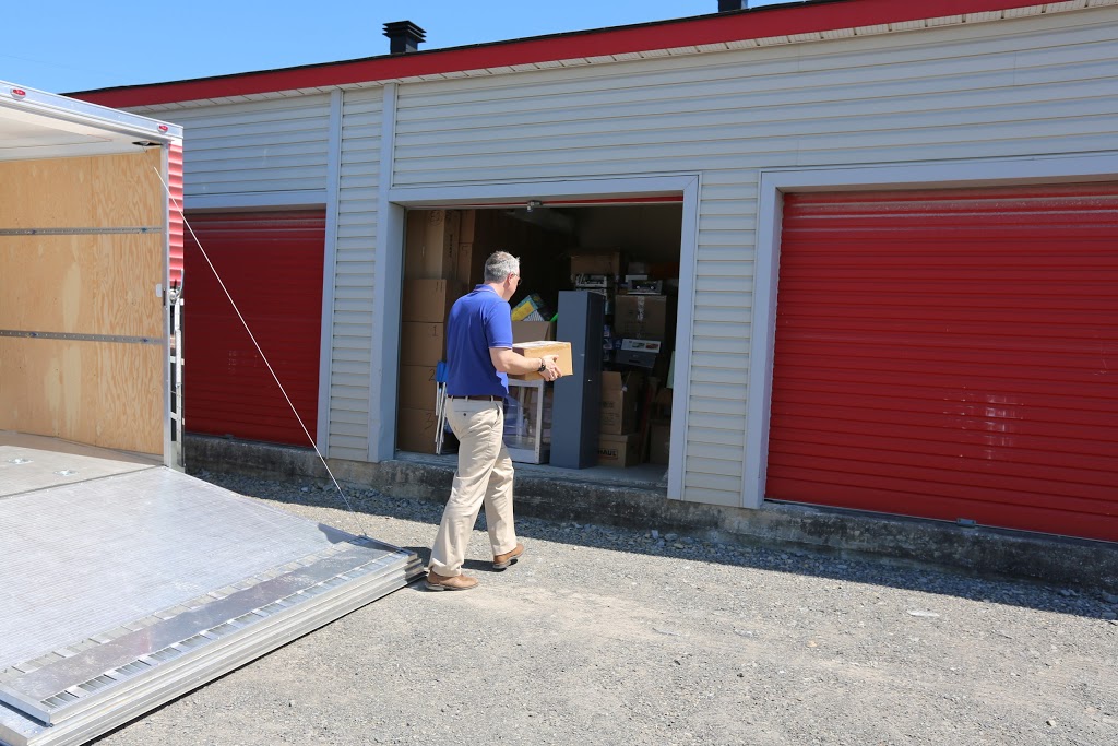 Primo Self Storage | 995 Moodie Dr, Nepean, ON K2R 1H4, Canada | Phone: (613) 596-9696