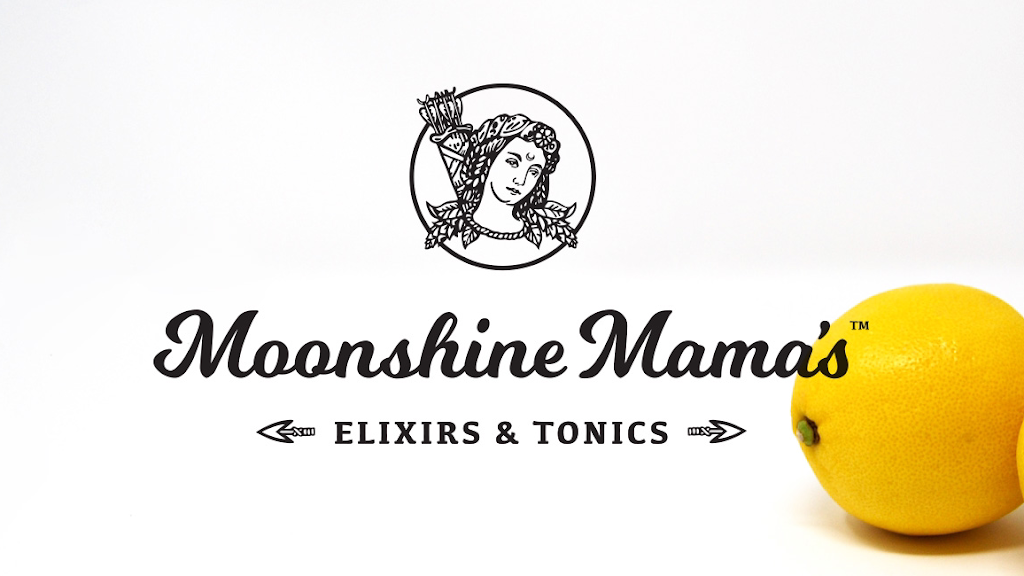 Moonshine Mamas Elixirs | 334 Upper Ganges Rd #130, Salt Spring Island, BC V8K 1R7, Canada | Phone: (778) 353-3352