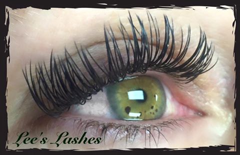 Lees Lashes Eyelash Extensions | 46 Main St E #40, Greater Sudbury, ON P3C 1S9, Canada | Phone: (705) 561-5101