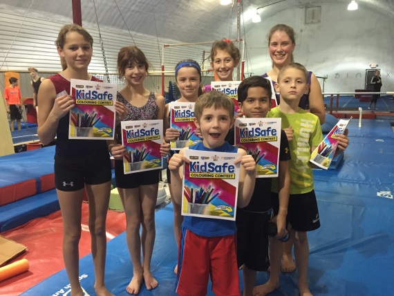 Flippers Gymnastics Inc. | 40 Northgate Drive Unit D, Steinbach, MB R5G 2T9, Canada | Phone: (204) 371-3431