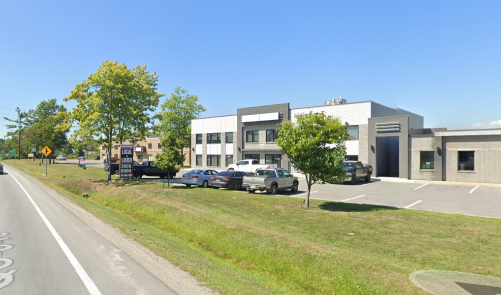 Bios Environnement | 3666-B Route de la Cité des Jeunes, Vaudreuil-Dorion, QC J7V 8P2, Canada | Phone: (438) 700-2201