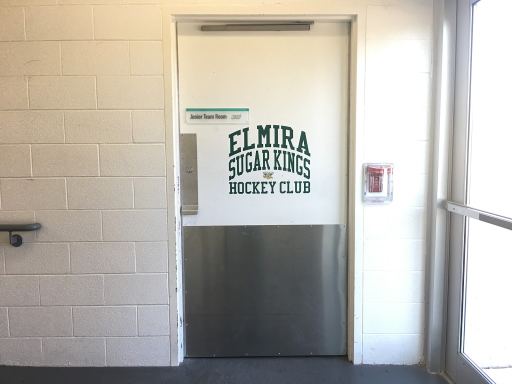 Elmira Sugar Kings Jr. B. | 24 Snyder Ave S Suite 9, Elmira, ON N3B 1Y9, Canada | Phone: (519) 669-1744 ext. 2000