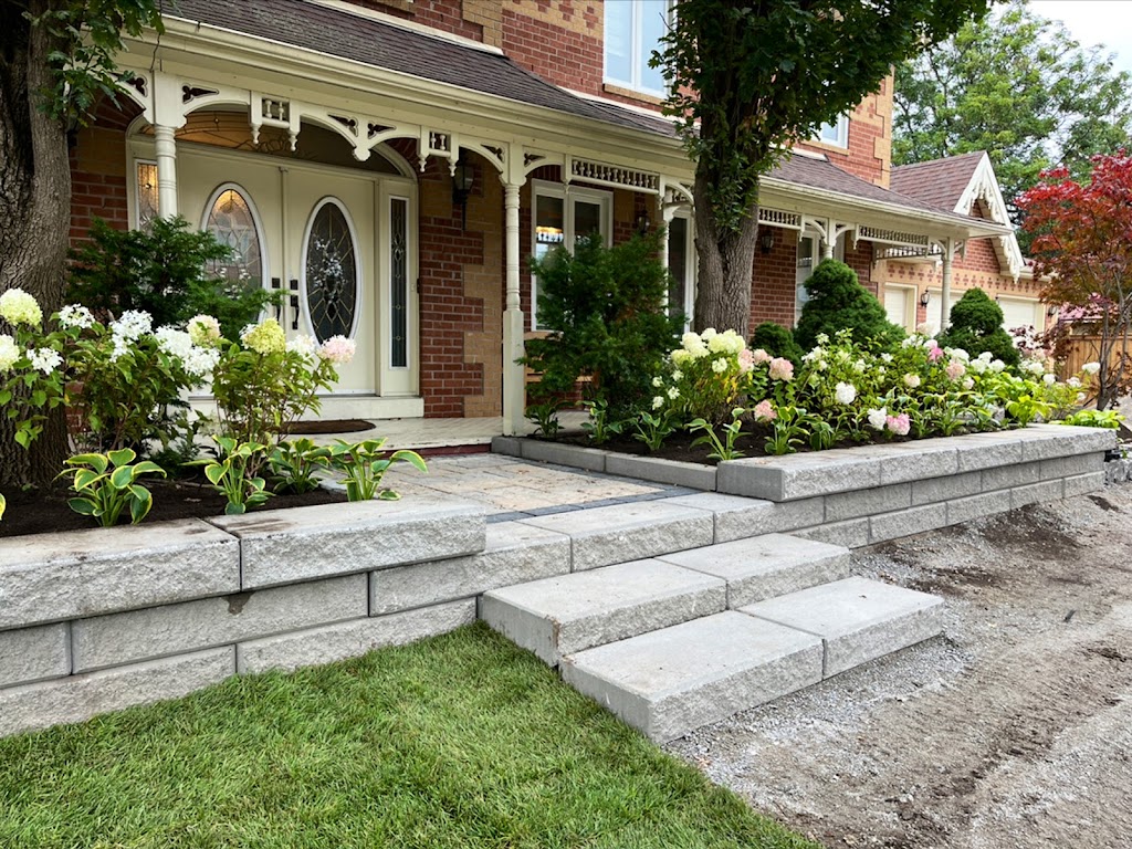 D&B landscape solutions inc | 8501 Bayview Ave #1002, Richmond Hill, ON L4B 3J7, Canada | Phone: (416) 804-2401