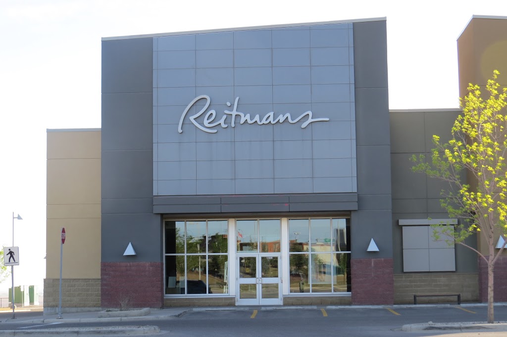 Reitmans | 11698 Sarcee Trail NW, Calgary, AB T3R 0A1, Canada | Phone: (403) 275-3945