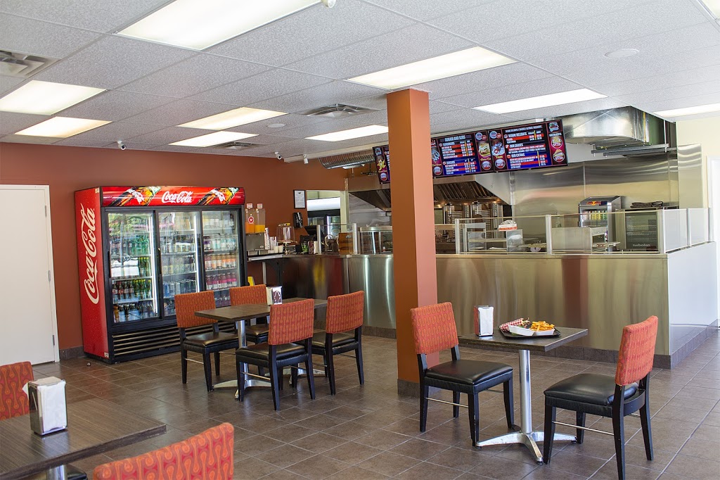 SubCity Donair | 10042 Main St #13, Lake Country, BC V4V 1P6, Canada | Phone: (778) 480-6030