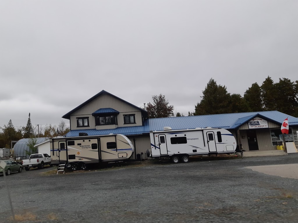 Dee Jay Trailers | 5140 Trans-Canada Hwy #7, Havelock, ON K0L 1Z0, Canada | Phone: (800) 900-5557