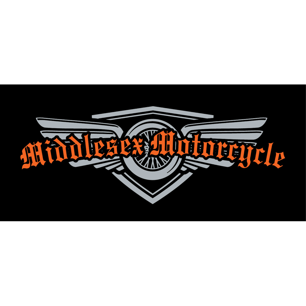 Middlesex Motorcycle Company | 7719 Century Dr, Mount Brydges, ON N0L 1W0, Canada | Phone: (519) 264-9803