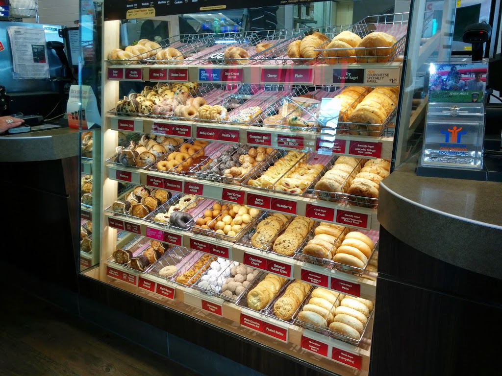 Tim Hortons | 1554 Main St W, Hamilton, ON L8S 1E5, Canada | Phone: (905) 529-5934