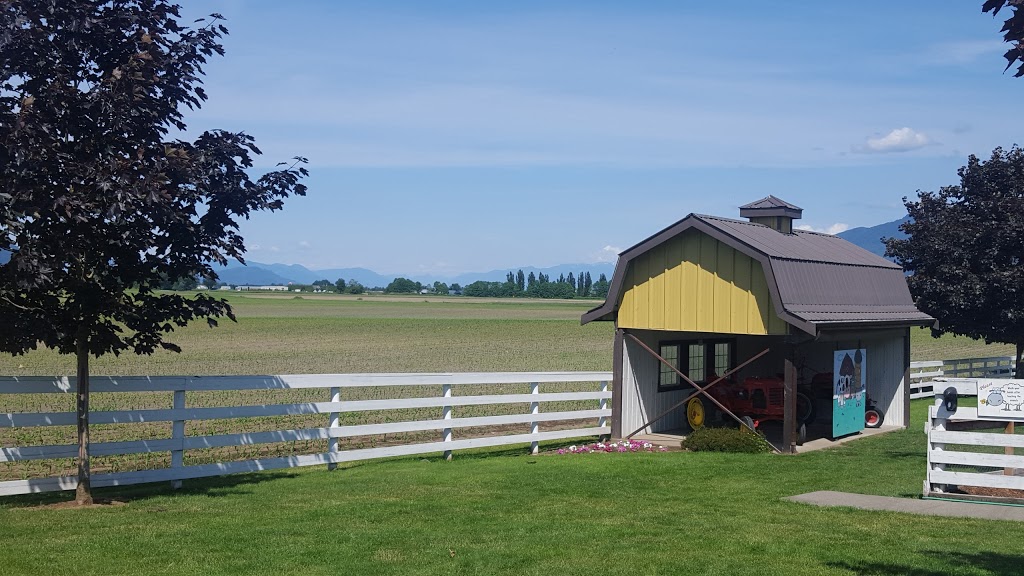 Birchwood Dairy Farm | 1154 Fadden Rd, Abbotsford, BC V3G 1T9, Canada | Phone: (604) 857-1315