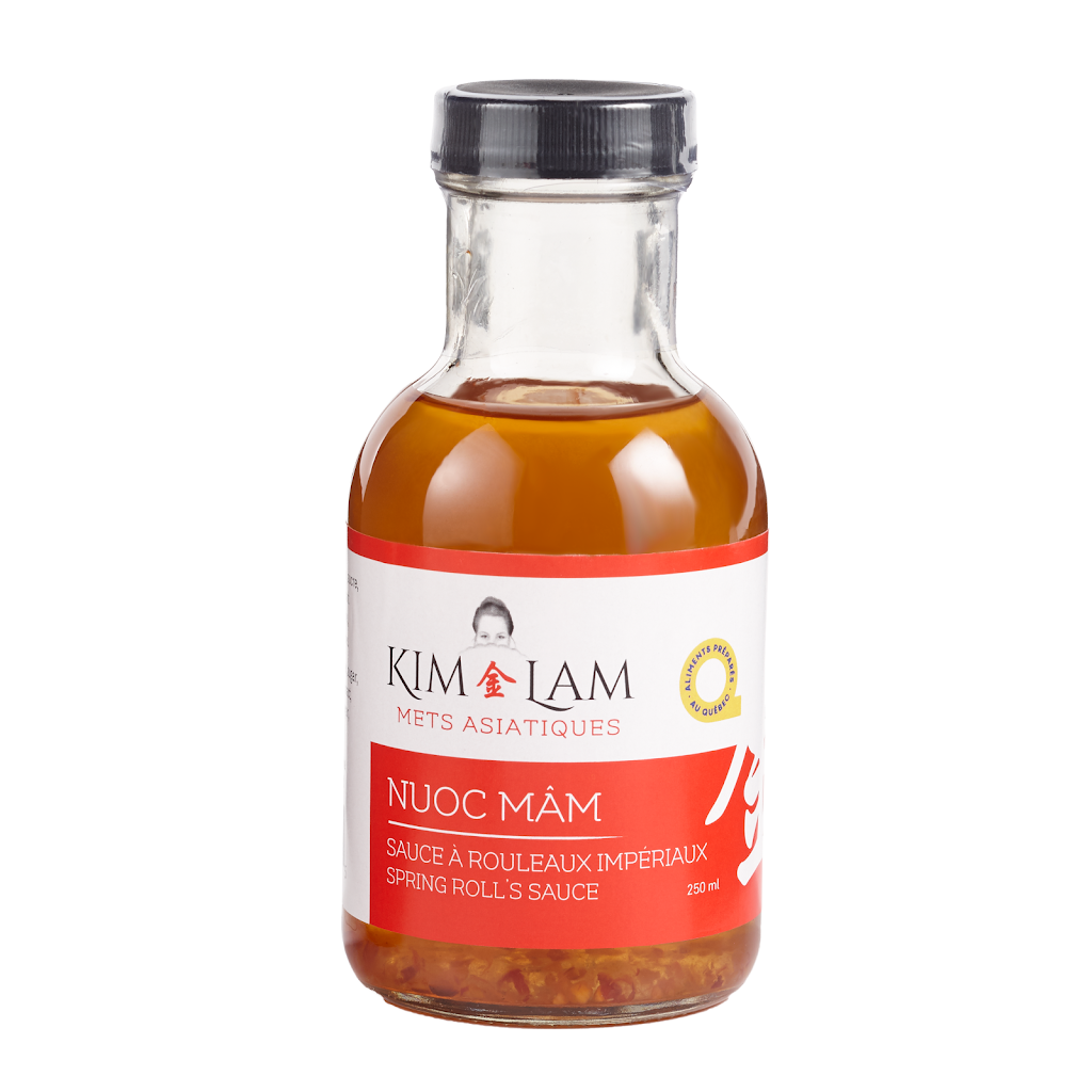 Les Aliments Kim Lam Foods | 2890 Bd Daniel-Johnson, Laval, QC H7P 5Z7, Canada | Phone: (438) 838-3330