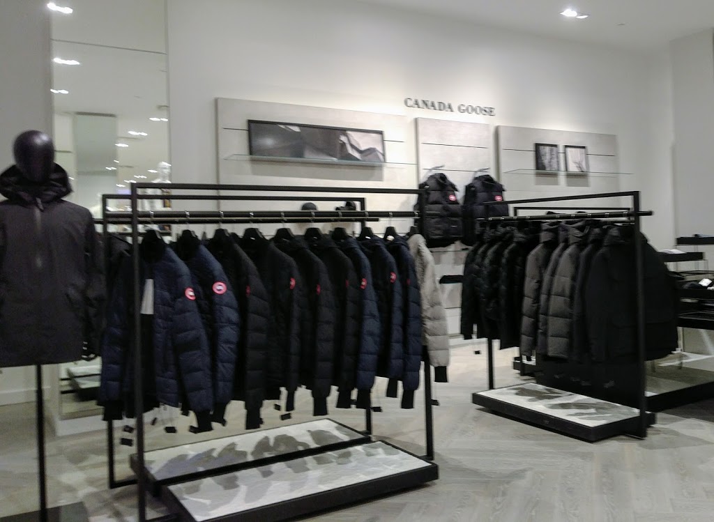 Saks Fifth Avenue | Chinook Centre 6455 Macleod Trail SW, Unit #Y002, Calgary, AB T2H 0K8, Canada | Phone: (403) 440-2100