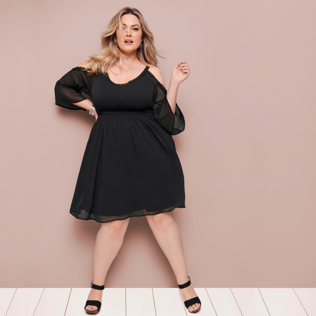 Torrid | 261055 Crossiron Blvd Space # 635, Calgary, AB T4A 0G3, Canada | Phone: (587) 755-9217