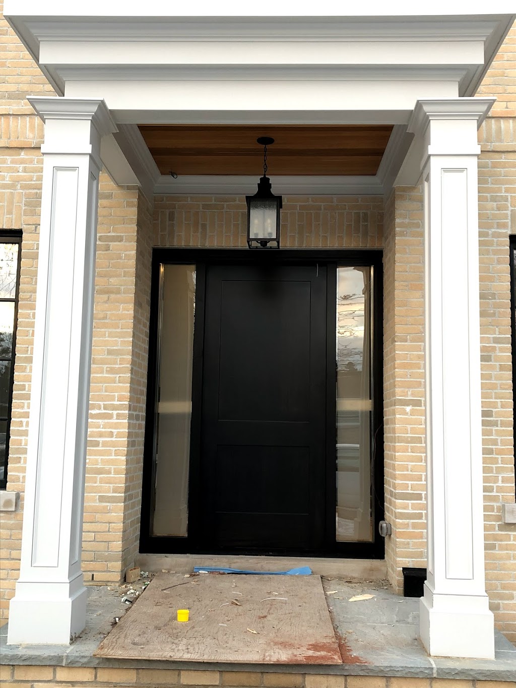 Perfectdoor Designer Ltd | 4 Racine Rd Unit 10, Etobicoke, ON M9W 5W7, Canada | Phone: (416) 247-8259