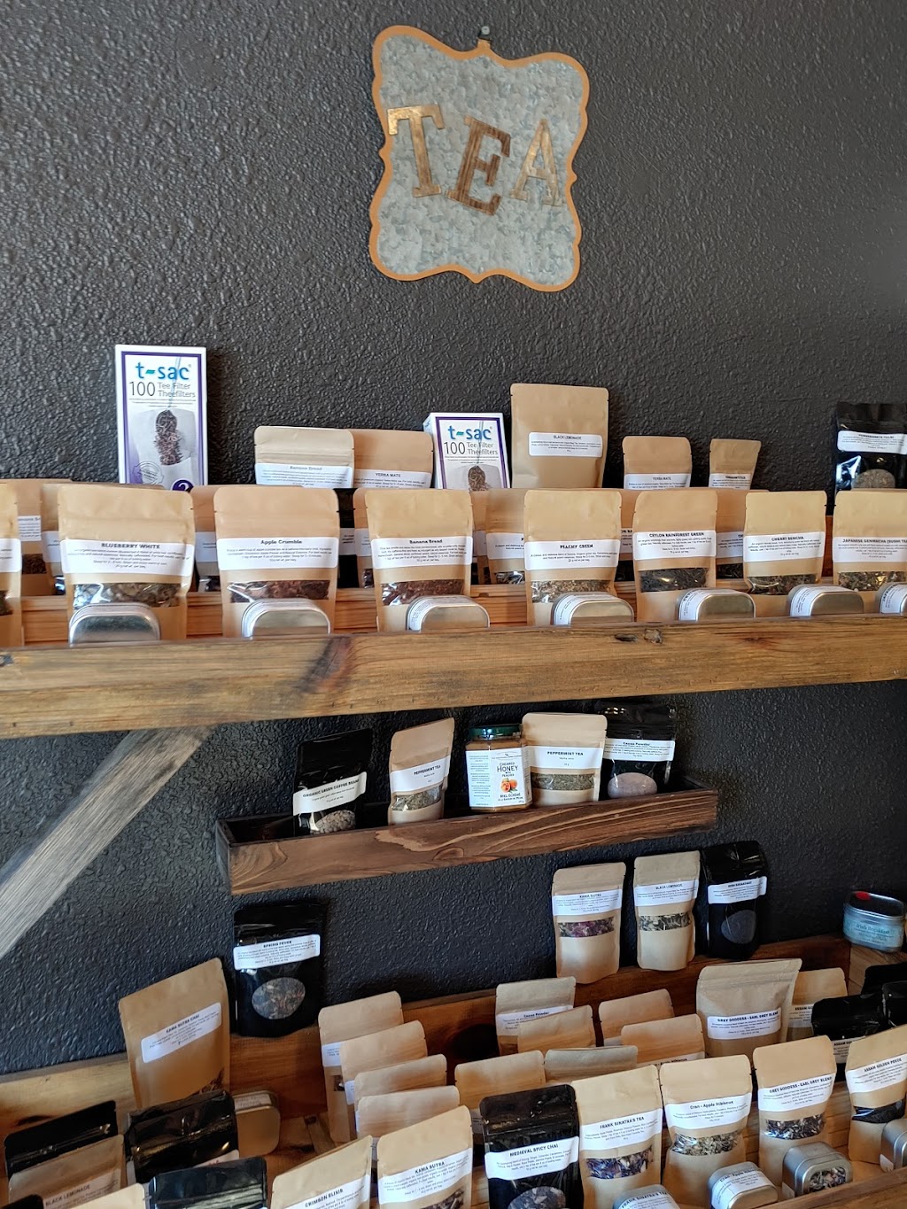 Spirit of the Boreal Botanicals | 659 Park Ave, Beausejour, MB R0E 0C0, Canada | Phone: (204) 268-1186