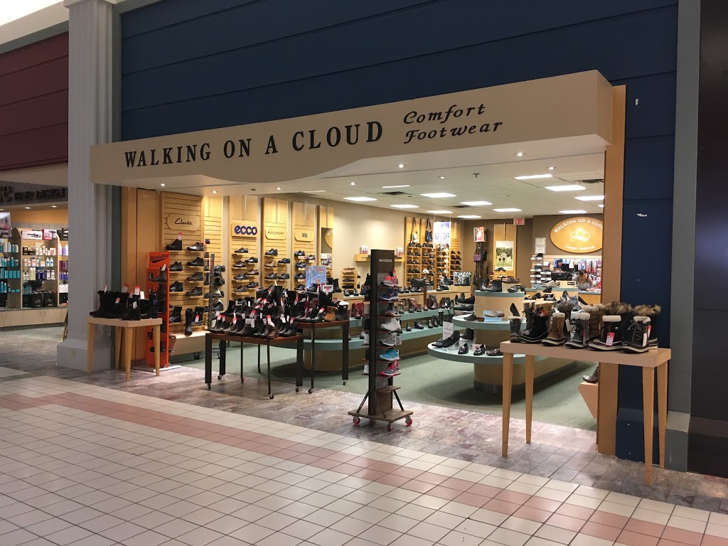 Walking On A Cloud | SHERIDAN MALL, 2225 Erin Mills Pkwy, Mississauga, ON L5K 1T9, Canada | Phone: (905) 823-9600
