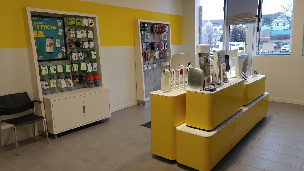 Fido | 14879 Yonge St, Aurora, ON L4G 1M9, Canada | Phone: (905) 727-5969