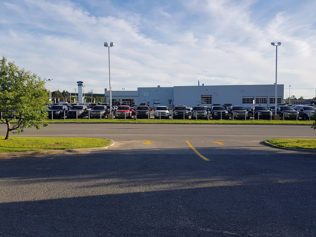 Trois-Rivieres Ford Lincoln Inc. | 7100 Boul Gene-H.-Kruger, Trois-Rivières, QC G9A 5A7, Canada | Phone: (819) 370-3315