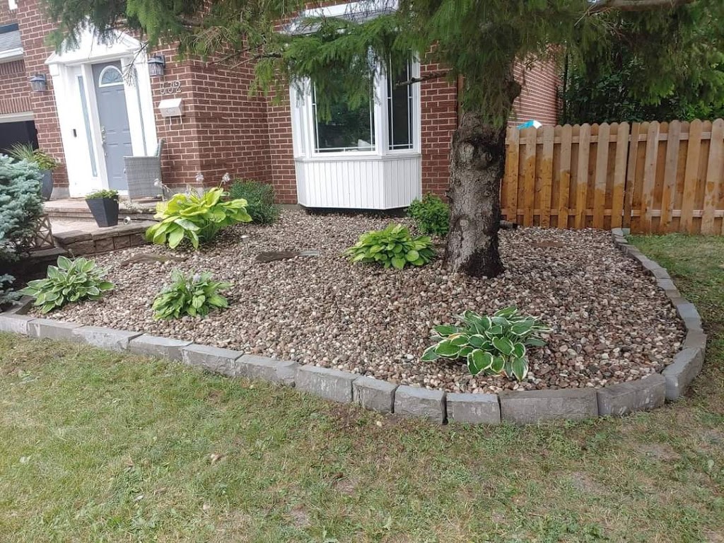 DLG Landscape and Renovations | 3607 McBean St, Richmond, ON K0A 2Z0, Canada | Phone: (873) 688-5010