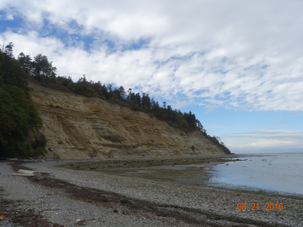 Lily Point Marine Reserve | Point Roberts, WA 98281, USA