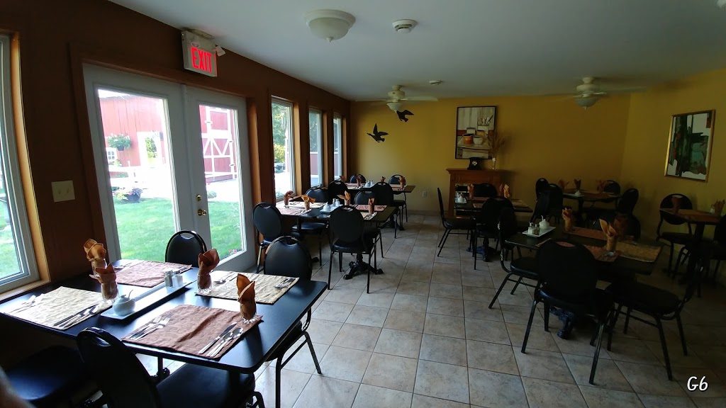 Normandale Century Inn and Restaurant | 2326 Front Rd, Vittoria, ON N0E 1W0, Canada | Phone: (519) 426-8345