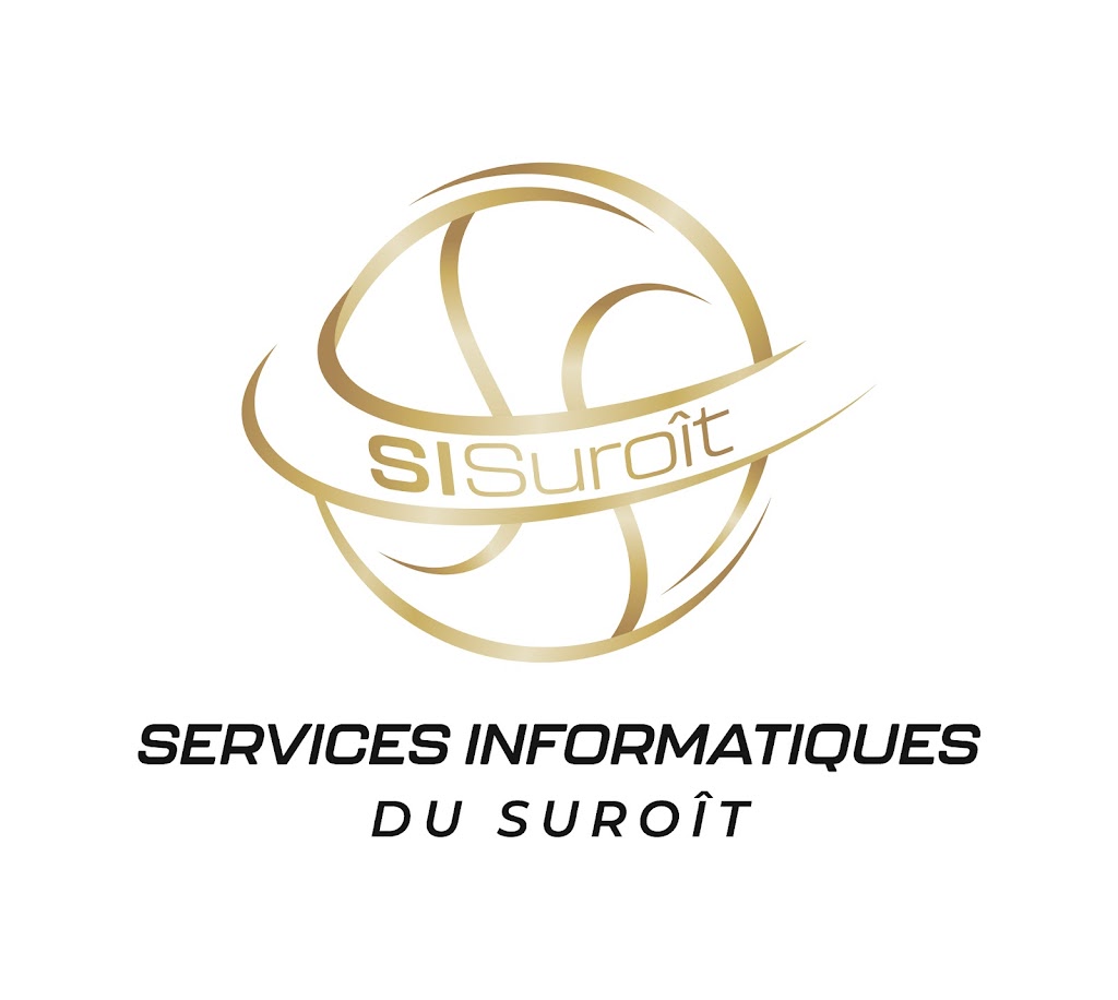 Services informatiques du Suroît | 448 Chem. de lÉglise, Sainte-Barbe, QC J0S 1P0, Canada | Phone: (514) 360-1076