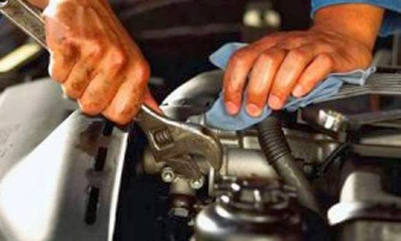 So-Lo Auto Repair | 469 South Ave, Spruce Grove, AB T7X 3B5, Canada | Phone: (780) 962-4478