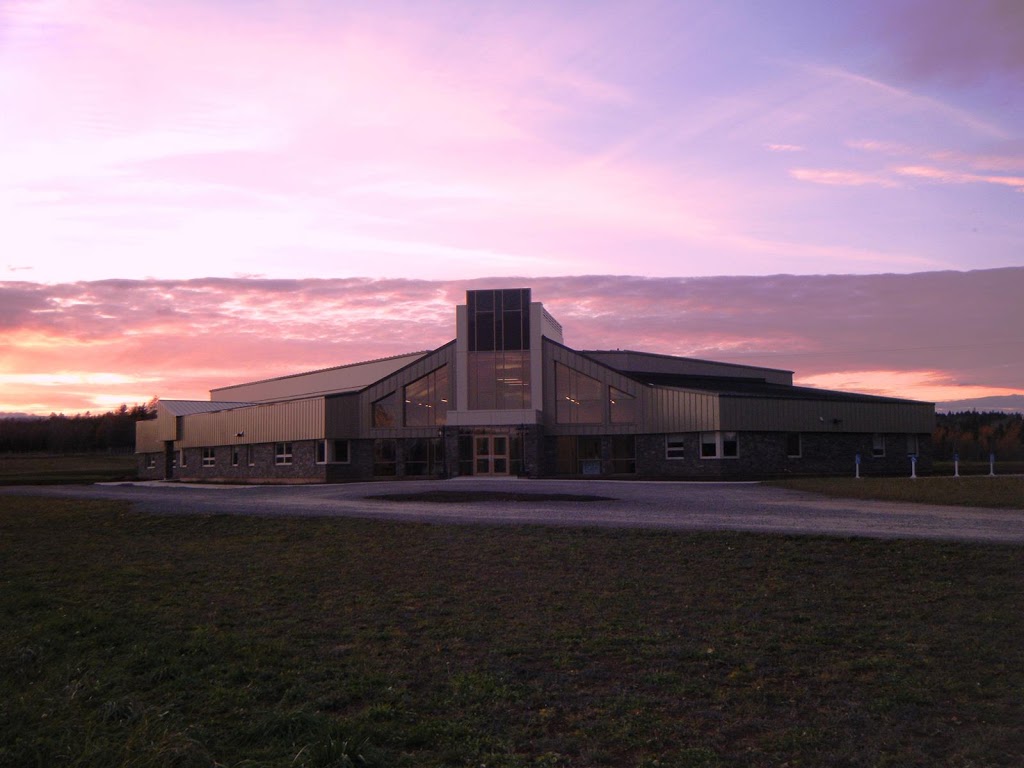 Hillsborough Baptist Church Inc. | 26 Braam Crescent, Hillsborough, NB E4H 0B7, Canada | Phone: (506) 734-2379