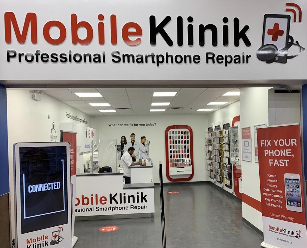 Mobile Klinik Professional Smartphone Repair - Milton | 1280 Steeles Ave E, Milton, ON L9T 6R1, Canada | Phone: (416) 623-7292