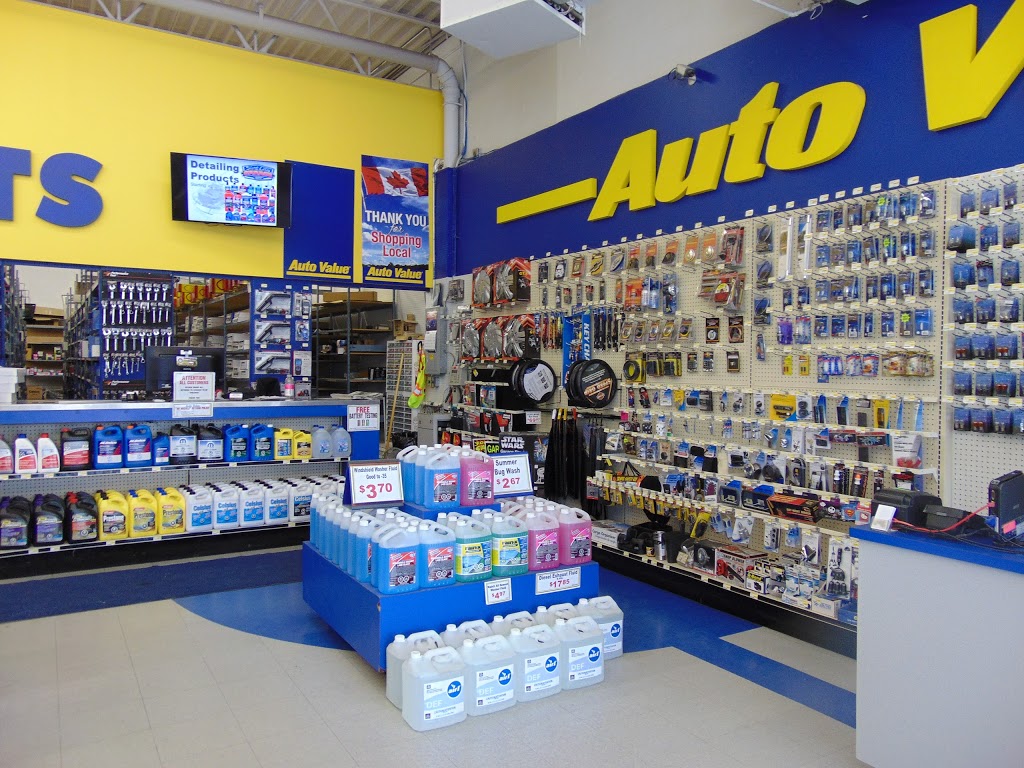 Auto Value 16th Ave NW | 616 16 Ave NW, Calgary, AB T2M 0J7, Canada | Phone: (403) 289-2979