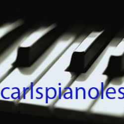 Carls Piano Lessons | 281 Weldon Ave, Oakville, ON L6K 2H9, Canada | Phone: (289) 813-6653