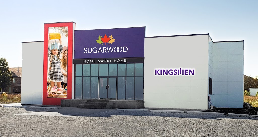 Sugarwood Sales Centre. By Appointment only | 230 Colborne St W, Lindsay, ON K9V 6C2, Canada | Phone: (249) 702-3038