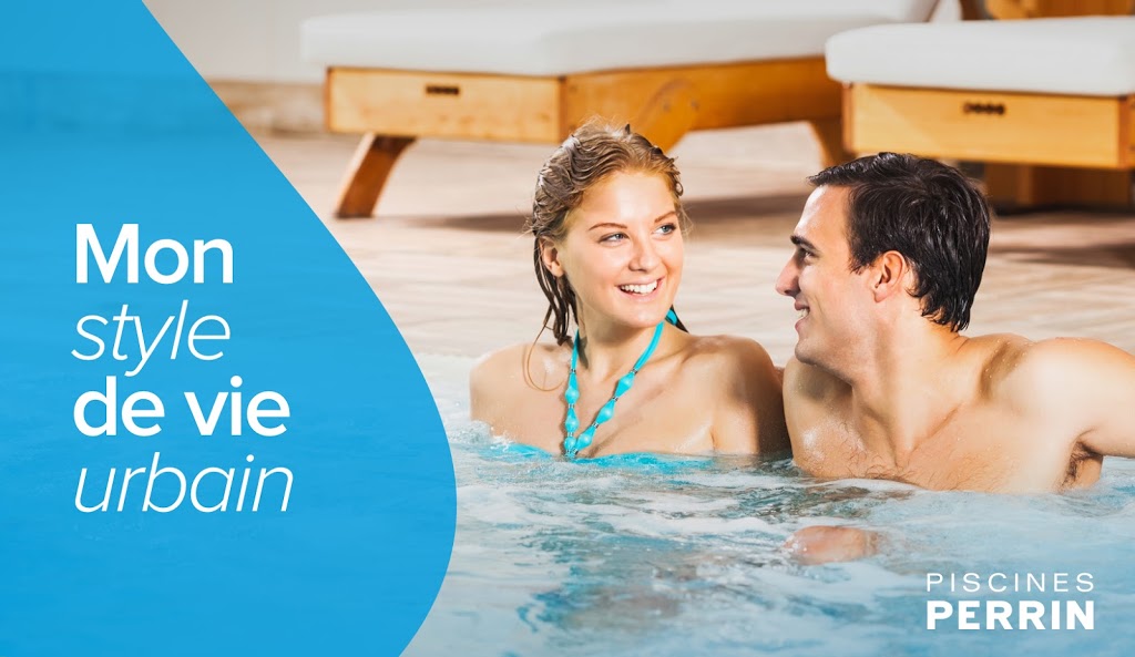 Piscines & Spas Perrin | 8085 Boulevard Taschereau, Brossard, QC J4Y 1A4, Canada | Phone: (450) 443-3515