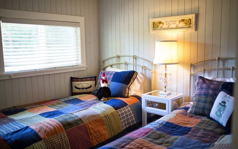 La Peetch Private Cottage | 565 Horel Rd, Salt Spring Island, BC V8K 2C5, Canada | Phone: (778) 223-9518