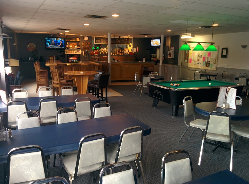 Matts Place - Legion 631 | 4034 Bath Rd, Kingston, ON K7M 4Y4, Canada | Phone: (613) 389-6605