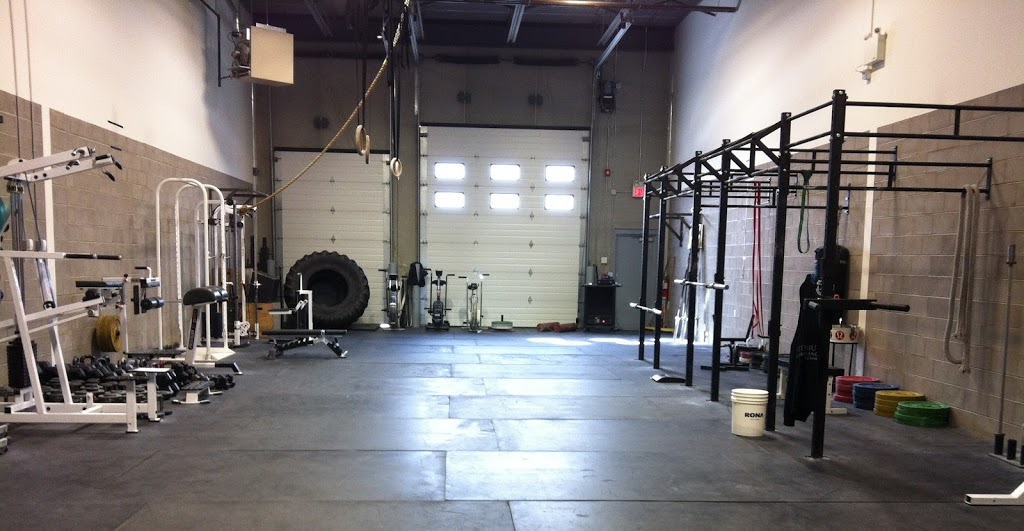 Optimum Performance Training | 7819 112 Ave NW, Calgary, AB T3R 0J5, Canada | Phone: (403) 263-8826