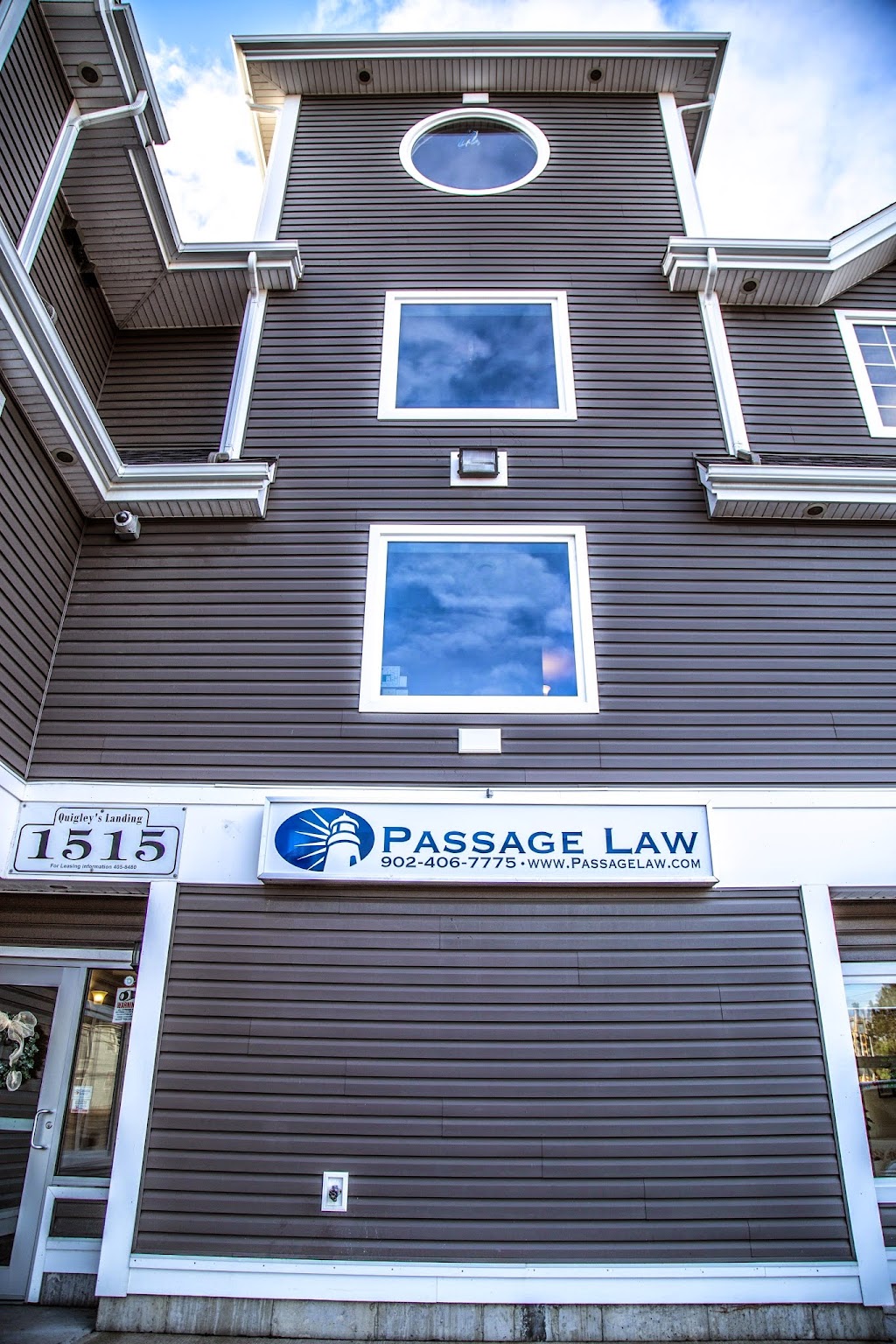 Passage Law | 1515 Main Rd #102, Eastern Passage, NS B3G 1M4, Canada | Phone: (902) 406-7775