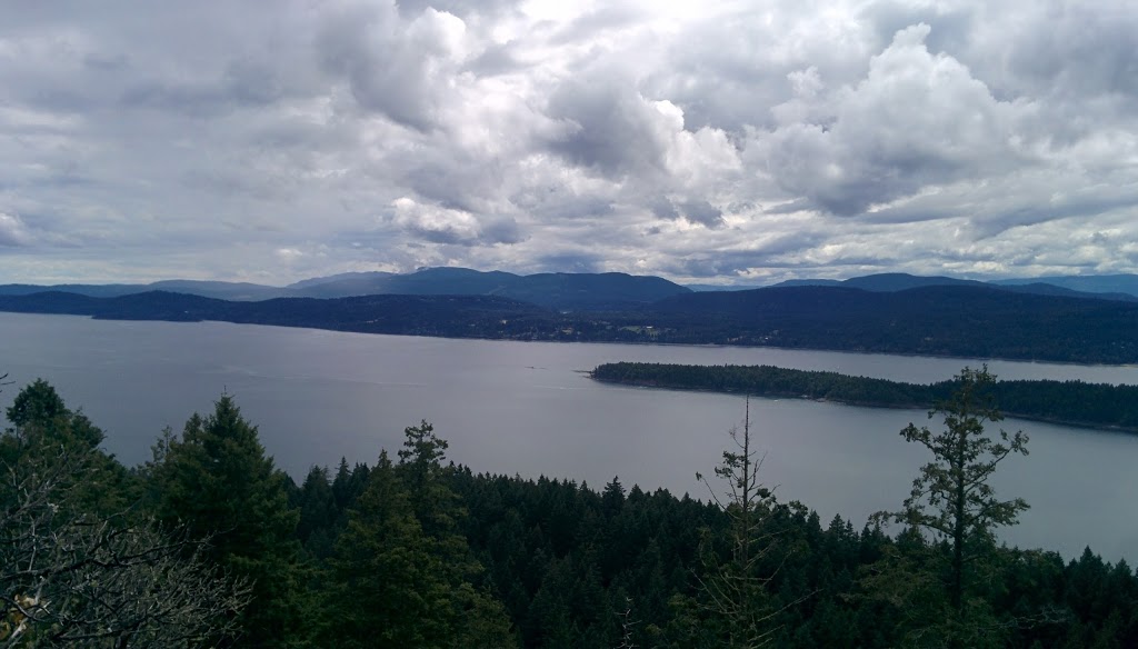 Bodega Ridge Provincial Park | Galiano Island, BC V0N 1P0, Canada | Phone: (800) 689-9025